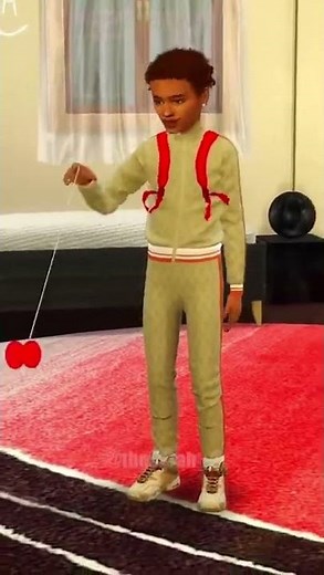 Sims 4 Mods 2022: Yo-Yo Mod by Ozzy & Mariam 🪀 | Mods for Realistic Gameplay | The Sarah O.