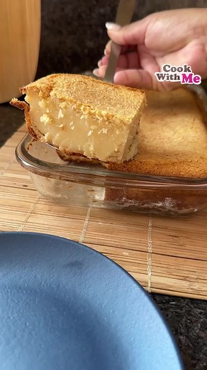 Creamy Coconut Cake! | Cook with me