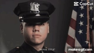 Cop on Make a GIF