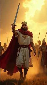 2 Samuel: David’s Rise, Fall, and Redemption