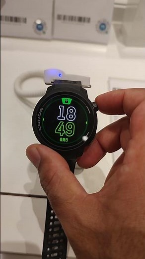 The BEST Smart watches in Shenzhen! ⌚️🔥