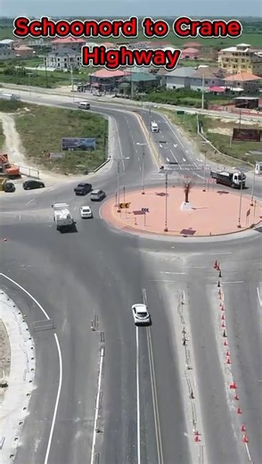 Here is a short video demonstrating the use of the new Demerara River Bridge and accessing the supporting road networks. | News Room