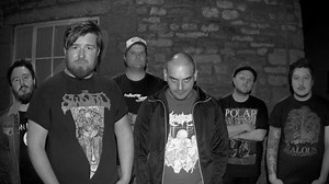 Watch Raging Speedhorn video for Bring Out Your Dead