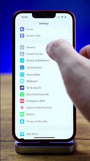 How to Factory Reset an iPhone 14 (Forgot Passcode)