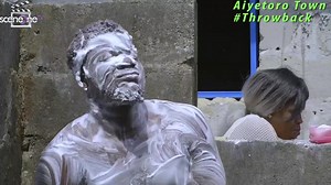 1M views · 16K reactions |  #TBT: Laide and Aina on a payback mission 藍 Watch all episodes of Aiyetoro Town now on our YOUTUBE FOR FREE  Link  https://youtu.be/H5lkTyIqeR8 Visit  www.youtube.com/SceneOneTV Don’t forget to subscribe and turn on notifications  #sceneonetv #aiyetorotown #sceneonepd #sceneoneproductions #tvseries #comedy #nollywood #throwbackthursday | Faantv | Facebook