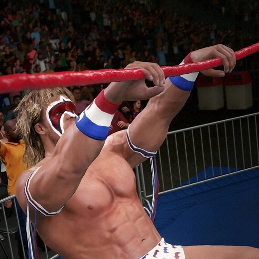 The WWE 2K19 Deluxe Edition includes the WWE 2K19 Season Pass, Wooooo! Edition digital content & more! | WWE 2K