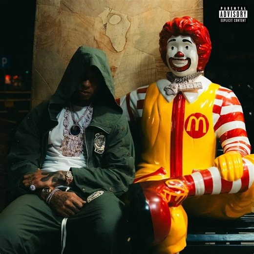 Fredo - Runnin Lyrics