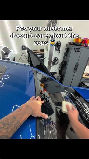 How to Properly Tint the Windshield of a 2024 Chevy Colorado