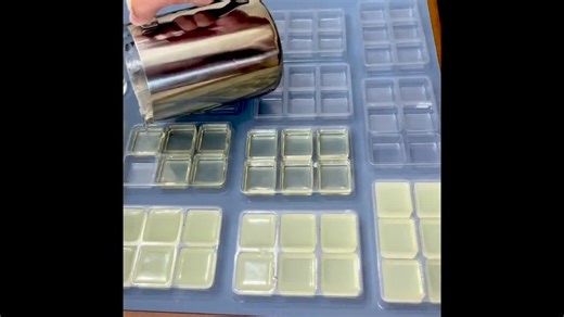 Aromatherapy Beeswax Melts| 100% Pure Essential Oils - Etsy