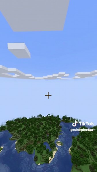 TikTok의 mineshort_pixel