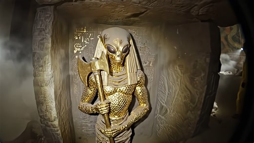 2.2M views · 70K reactions | Expedition Team Discovers Hidden...