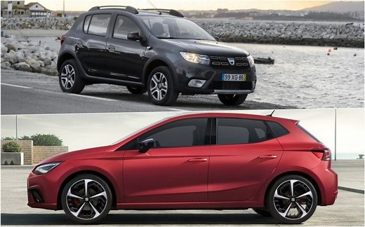 Qué es bifuel o bicombustible y cuáles son sus características