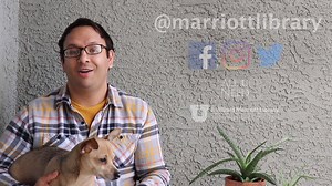 11 reactions | Have a question for the library? Let us show you how to contact us! Most of the resources referenced today can be found at https://lib.utah.edu/help/ | J. Willard Marriott Library | Facebook