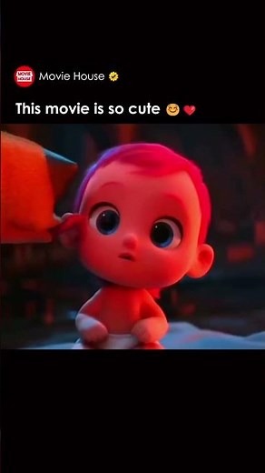 This movie is so cute ☺️❤️
