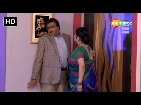 Siddharth Randeria Ghabraya Bairi Na Ek Awaaj Par | Rang Rangeela Gujjubhai (HD) | Tejal Vyas
