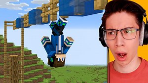 Testing Clickbait Minecraft Hacks To See If They’re Real | Eystreem Gaming