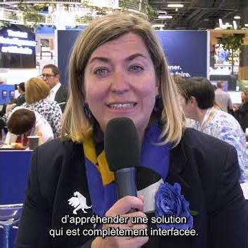 Partenaire d'InterSystems, Rofim témoigne.