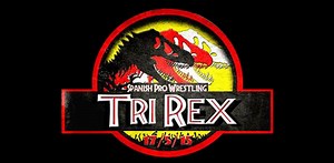 Resultados de TriRex, de Spanish Pro Wrestling