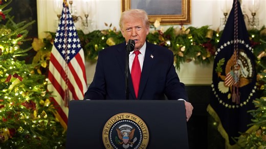 WSJ opinion: Trump's primetime economic pitch