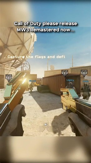 FMG9 Akimbo 😍 #callofduty #nostalgia