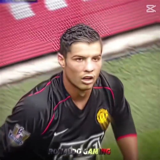 CR7 edit (I’m Levitating)