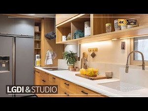 Modern Kitchen Remodel Ideas 2025: Budget-Friendly Designs for a Stylish & Functional Space