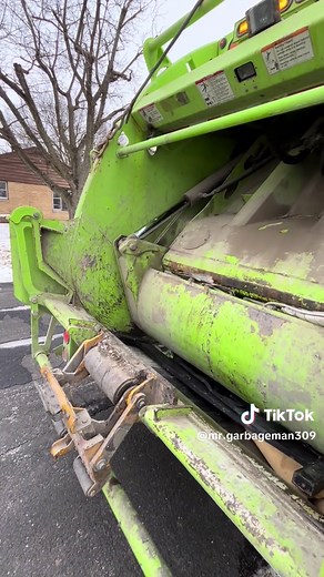 Mr.GarbageMan309 on TikTok