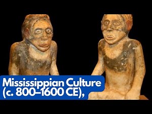 Secrets of the Mississippian Civilization Revealed!