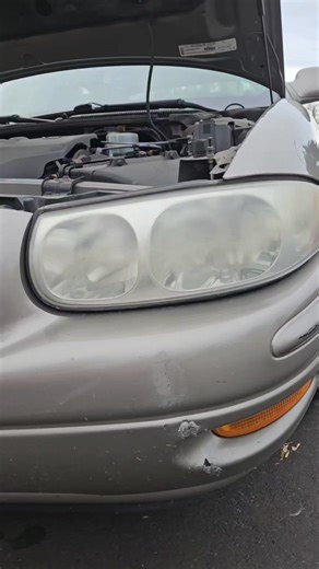 HEADLIGHT POLISHING (Both) – $50 LETHBRIDGE Restore the clarity and shine of your headlights and increase your car’s value! ✔ Safer driving at night ✔ UV protective coating ✔ Long-lasting results — up to 1 year ✔ We come to you – free within Lethbridge 📞 587-585-87-55 📩 Please text me with your car make, year, and model – I will contact you to arrange a time. Your headlights will look like new again, and your car will have a well-kept appearance. Fast and affordable! Why replace your headlight