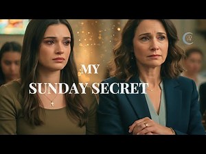 Married Women Stole My Heart | I Want to Love You Freely | Lesbian Ai Film