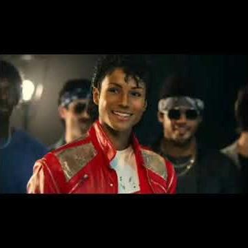 Michael Jackson biopic hits theater.|Critic says Michael refused to address the elephant in the room