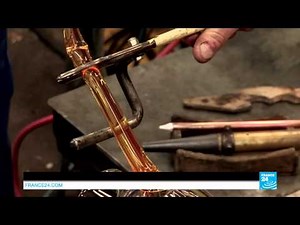 Baccarat, the haute couture of crystal