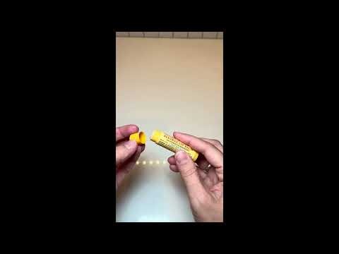 Honest Review Of Burt's Bees Lip Balm!