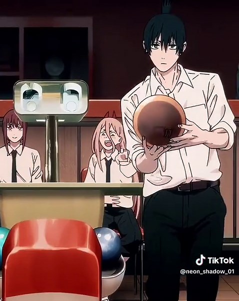 Enhancing Videos with Twixtor: Chainsaw Man and Neon Shadow Edits