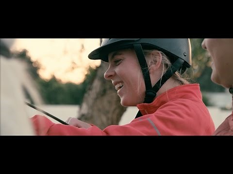 Ride On - Therapeutic Horsemanship