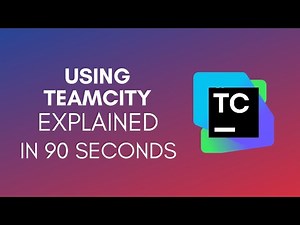 How To Use TeamCity (2025)