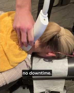 SoftWave Therapy in Cumming, GA | Arise Family Chiropractic