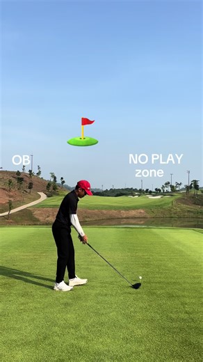 Understanding Golf Terms: OB, Bunkers, and Caddies