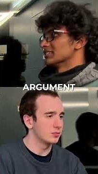 Debate's Value: Why Exposing Diverse Ideas Matters #shorts