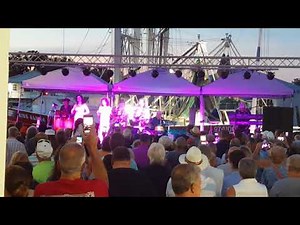 Bertie Higgins Key Largo 2018