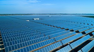 Largest solar energy field in US to be built by Israeli company | The Jerusalem Post