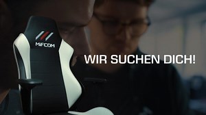 45K views · 24 reactions | So ist es bei uns zu arbeiten! Lerne unser Team kennen und erhalte exklusive Einblicke in die breite Vielfalt an Abteilungen und Aufgabenbereichen innerhalb der MIFCOM. Zum vollständigem Video: https://bit.ly/3gmFqoZ Alle Stellenangebote: https://bit.ly/3gmFqoZ | MIFCOM | Facebook