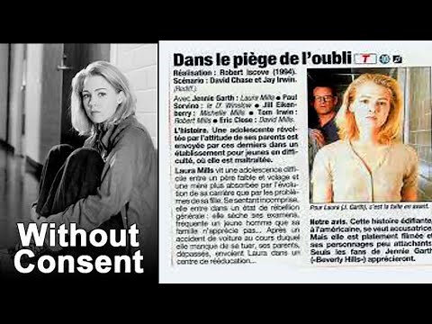 🎬Dans le piège de l'oubli (Without Consent) 1994 | film dramatique inspiré d'histoire vraie