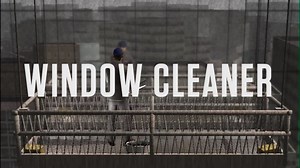 window cleaner (2011)