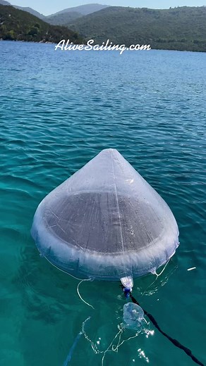 Effective Solar Desalination for Survival Purposes