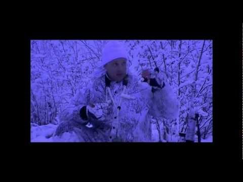 Predator calling lynx-video footage at 14 yards