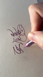 14K views · 859 reactions | NEVER LOOK BACK! #art #graffiti #tattoo #ink #inked #letters #lettering #handlettering #painting #drawing #asmr #typography #calligraphy | Artisto Official | Facebook