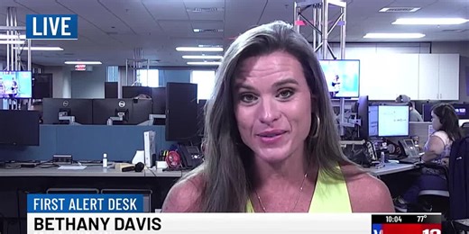 Bethany Davis recaps success of Day of Dreams telethon