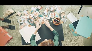 Há palavras que ficam para sempre! ❤ *Para ver e ouvir com som 🔊 . Inspire-se e escreva também a sua carta. Habilite-se a ganhar uma renovação do quarto do seu bebé até 5 mil euros. | Corine de Farme