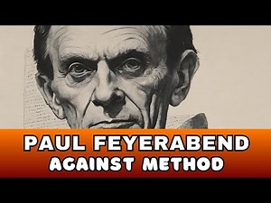 Paul Feyerabend's Philosophy: Unpacking 'Against Method' in Modern Science.